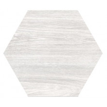Шестигранник Вуд Классик Бьянко LMR 300x260 Hexagon 